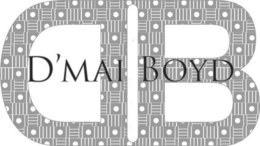 D'MAI BOYD trademark