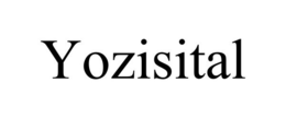 YOZISITAL trademark