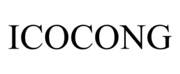ICOCONG trademark