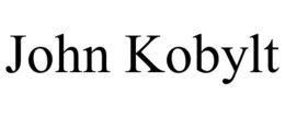 JOHN KOBYLT trademark