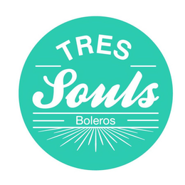 TRES SOULS BOLEROS trademark