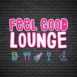FEEL GOOD LOUNGE trademark