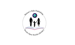 HEIRON'S SAKE PUBLISHING WORDS OPEN WORLDS (WOW)! trademark