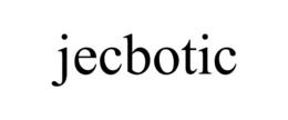 JECBOTIC trademark