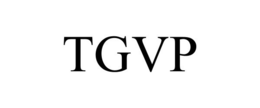 TGVP trademark