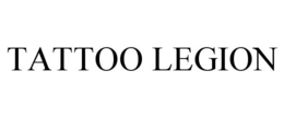 TATTOO LEGION trademark