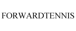 FORWARDTENNIS trademark