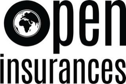 OPEN INSURANCES trademark