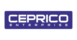 CEPRICO ENTERPRISE trademark