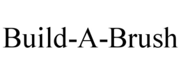 BUILD-A-BRUSH trademark