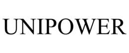 UNIPOWER trademark