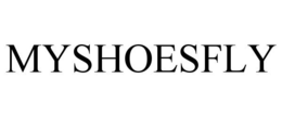 MYSHOESFLY trademark