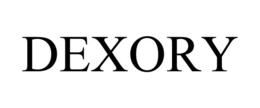 DEXORY trademark