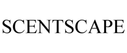SCENTSCAPE trademark