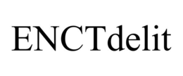 ENCTDELIT trademark