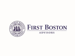 · THE FIRST BOSTON · CORPORATION FIRST BOSTON ADVISORS trademark