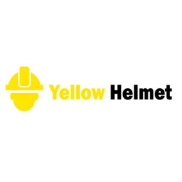 YELLOW HELMET trademark