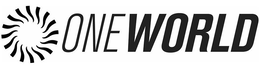 ONE WORLD trademark