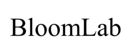 BLOOMLAB trademark