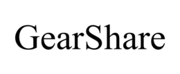 GEARSHARE trademark