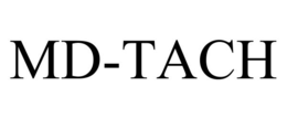 MD-TACH trademark