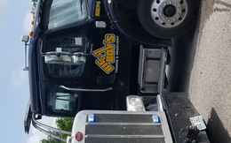BIG BOY'S TOWING & RECOVERY trademark