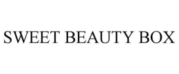 SWEET BEAUTY BOX trademark
