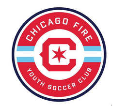 C CHICAGO FIRE YOUTH SOCCER CLUB trademark