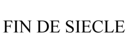 FIN DE SIECLE trademark