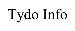 TYDO INFO trademark