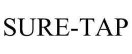 SURE-TAP trademark
