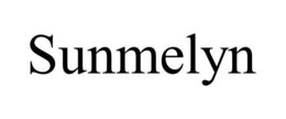 SUNMELYN trademark