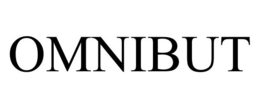 OMNIBUT trademark