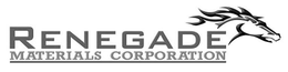 RENEGADE MATERIALS CORPORATION trademark