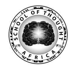 SCHOOL OF THOUGHT AFRICA trademark