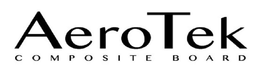 AEROTEK COMPOSITE BOARD trademark
