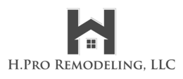 H H.PRO REMODELING, LLC trademark