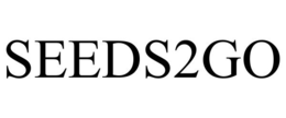 SEEDS2GO trademark