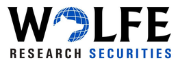 WOLFE RESEARCH SECURITIES trademark