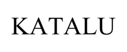 KATALU trademark