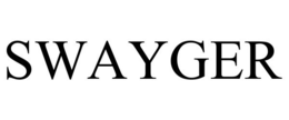 SWAYGER trademark