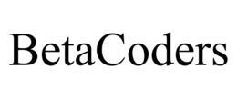 BETACODERS trademark