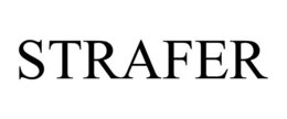 STRAFER trademark