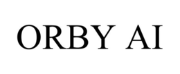 ORBY AI trademark