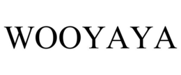 WOOYAYA trademark