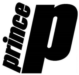 PRINCE P trademark