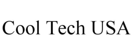 COOL TECH USA trademark