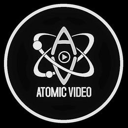 AV ATOMIC VIDEO trademark