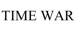 TIME WAR trademark