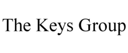 THE KEYS GROUP trademark